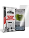 Szkło hybrydowe GrizzGlass HybridGlass do Nokia X10 5G