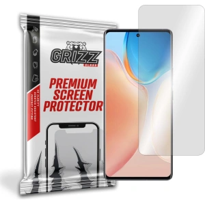 Szkło hybrydowe GrizzGlass HybridGlass do Vivo X70 Pro Plus