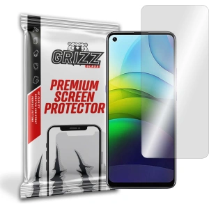 Szkło hybrydowe GrizzGlass HybridGlass do Lenovo K12 Pro