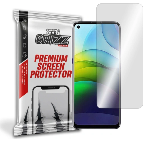 Kup Sticlă hibridă GrizzGlass HybridGlass pentru Lenovo K12 Pro - GRZ953 - {ean13} - Sklep Home Screen