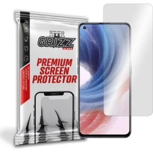 Kup Hibrid üveg GrizzGlass HybridGlass az Oppo K9 Pro 5G-hez - GRZ954 - {ean13} - Sklep Home Screen