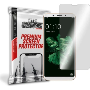 Kup Hibrid üveg GrizzGlass HybridGlass az Oppo F5-hoz - GRZ955 - {ean13} - Sklep Home Screen