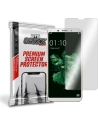 Hibrid üveg GrizzGlass HybridGlass az Oppo F5-hoz