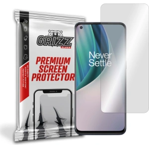 Buy GrizzGlass HybridGlass OnePlus Nord N10 5G - GRZ956 - {ean13} - Home Screen Store Europe