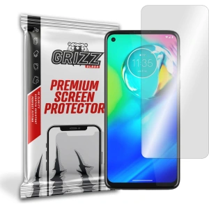 GrizzGlass HybridGlass Motorola Moto G Power 2021