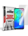 GrizzGlass HybridGlass Motorola Moto G Power 2021