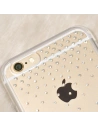 Kup Etui Ringke Noble Crystal Snow Apple iPhone 6/6s 4.7 Clear - RGK958SNW - {ean13} - Sklep Home Screen