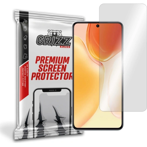 Kup Sticlă hibridă GrizzGlass HybridGlass pentru Vivo X70 - GRZ962 - {ean13} - Sklep Home Screen