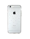 Kup Etui Ringke Noble Crystal Snow Apple iPhone 6/6s 4.7 Čiré - RGK958SNW - {ean13} - Sklep Home Screen