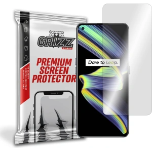 Kup Szkło hybrydowe GrizzGlass HybridGlass do Realme X7 Max 5G - GRZ966 - {ean13} - Sklep Home Screen