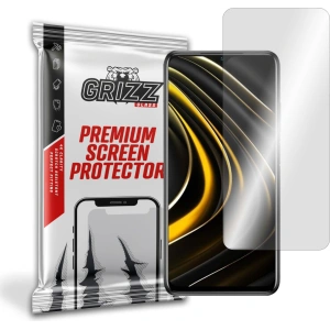 Kup Hybidní sklo GrizzGlass HybridGlass pro Xiaomi POCO M3 - GRZ967 - {ean13} - Sklep Home Screen