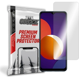 Kup Hybrierglas GrizzGlass HybridGlass für Samsung Galaxy M12 - GRZ968 - {ean13} - Sklep Home Screen