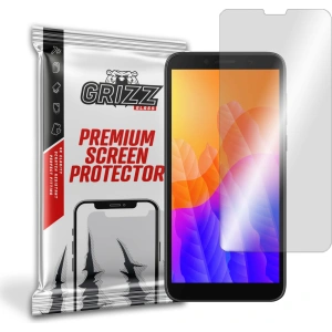Kup Hybrierglas GrizzGlass HybridGlass für Huawei Y5p - GRZ969 - {ean13} - Sklep Home Screen