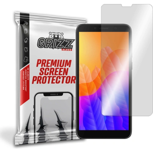 Buy GrizzGlass HybridGlass Huawei Y5p - GRZ969 - {ean13} - Home Screen Store Europe