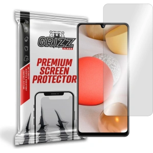 Buy GrizzGlass HybridGlass Samsung Galaxy A42 5G - GRZ975 - {ean13} - Home Screen Store Europe