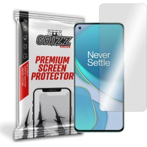 Buy GrizzGlass HybridGlass OnePlus 8T+ 5G - GRZ978 - {ean13} - Home Screen Store Europe