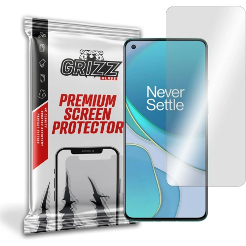 Kup Sticlă hibridă GrizzGlass HybridGlass pentru OnePlus 8T+ 5G - GRZ978 - {ean13} - Sklep Home Screen