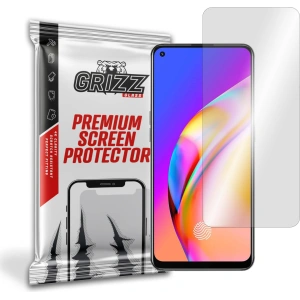 Kup Hibrid üveg GrizzGlass HybridGlass az Oppo F19 Pro-hoz - GRZ982 - {ean13} - Sklep Home Screen