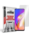 Hybriertes Glas GrizzGlass HybridGlass für Oppo F19 Pro