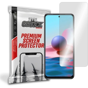 Kup Sticlă hibridă GrizzGlass HybridGlass pentru Xiaomi Redmi Note 10s - GRZ986 - {ean13} - Sklep Home Screen