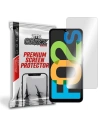 Buy GrizzGlass HybridGlass Samsung Galaxy F02s - GRZ990 - {ean13} - Home Screen Store Europe