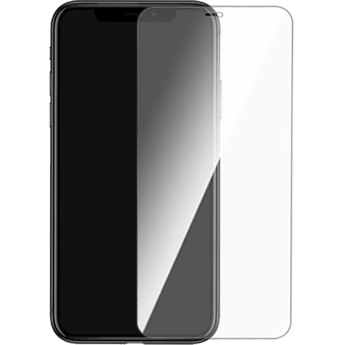 Kup Hybriertes Glas GrizzGlass HybridGlass für Oppo Reno 5A 5G - GRZ991 - {ean13} - Sklep Home Screen