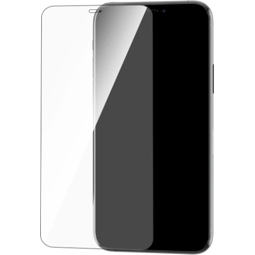 Kup Hybriertes Glas GrizzGlass HybridGlass für Oppo Reno 5A 5G - GRZ991 - {ean13} - Sklep Home Screen