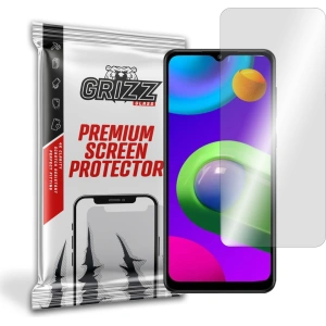 Buy GrizzGlass HybridGlass Samsung Galaxy M02 - GRZ992 - {ean13} - Home Screen Store Europe