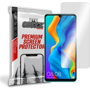 Kup Hibrid üveg GrizzGlass HybridGlass Huawei P30 Lite-hoz - GRZ993 - {ean13} - Sklep Home Screen