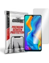 Hibrid üveg GrizzGlass HybridGlass Huawei P30 Lite-hoz