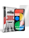 Hibrid üveg GrizzGlass HybridGlass a Google Pixel 5 5G-hez