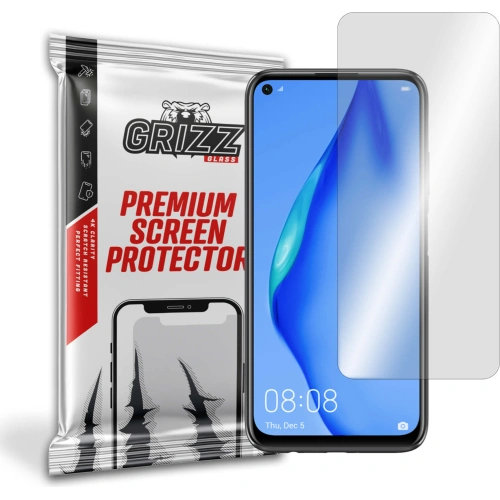 Kup Hybridní sklo GrizzGlass HybridGlass pro Huawei P40 Lite - GRZ996 - {ean13} - Sklep Home Screen