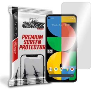 Buy GrizzGlass HybridGlass Google Pixel 5A 5G - GRZ998 - {ean13} - Home Screen Store Europe