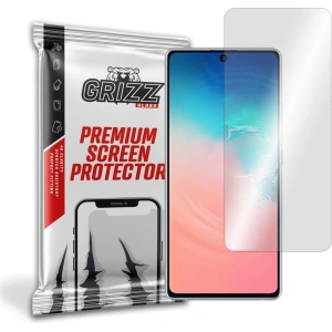 Kup Hibrid üveg GrizzGlass HybridGlass a Samsung Galaxy S10 Lite-hoz - GRZ999 - {ean13} - Sklep Home Screen