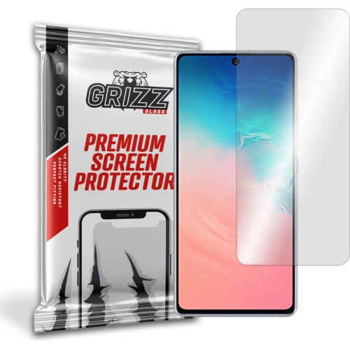 Kup Hybridní sklo GrizzGlass HybridGlass pro Samsung Galaxy S10 Lite - GRZ999 - {ean13} - Sklep Home Screen