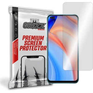Kup Sticlă hibridă GrizzGlass HybridGlass pentru Oppo Reno 4 - GRZ1004 - {ean13} - Sklep Home Screen
