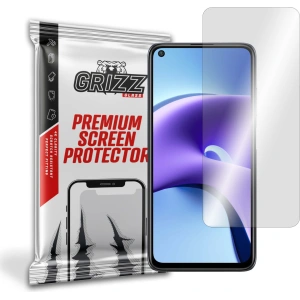 Kup Szkło hybrydowe GrizzGlass HybridGlass do Xiaomi Redmi Note 9T 5G - GRZ1005 - {ean13} - Sklep Home Screen