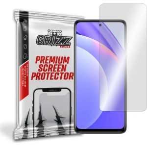 Buy GrizzGlass HybridGlass Xiaomi Mi 10T Lite 5G - GRZ1006 - {ean13} - Home Screen Store Europe