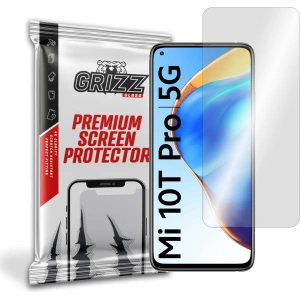 Buy GrizzGlass HybridGlass Xiaomi Mi 10T Pro 5G - GRZ1007 - {ean13} - Home Screen Store Europe