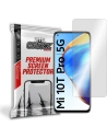 Hybriertes Glas GrizzGlass HybridGlass für Xiaomi Mi 10T 5G