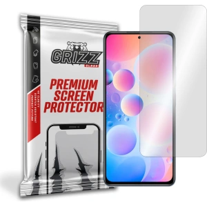 Kup Hibrid üveg GrizzGlass HybridGlass a Xiaomi Redmi K40 Pro 5G-hez - GRZ1010 - {ean13} - Sklep Home Screen