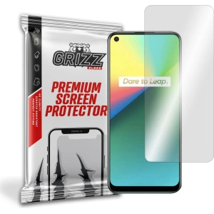 Kup Sticlă hibridă GrizzGlass HybridGlass pentru Realme 7i Global - GRZ1012 - {ean13} - Sklep Home Screen