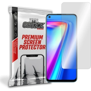 Kup Sticlă hibridă GrizzGlass HybridGlass pentru Realme 7 - GRZ1013 - {ean13} - Sklep Home Screen