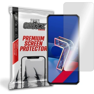 Buy GrizzGlass HybridGlass Asus Zenfone 7 Pro 5G - GRZ1016 - {ean13} - Home Screen Store Europe