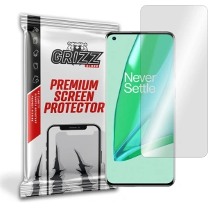 Kup Hybidní sklo GrizzGlass HybridGlass pro OnePlus 9 - GRZ1018 - {ean13} - Sklep Home Screen