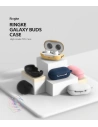 Buy TPU Case Ringke for Samsung Galaxy Buds/Buds+ Honey Mustard - RGK976YEL - {ean13} - Home Screen Store Europe