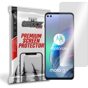 Kup Sticlă hibridă GrizzGlass HybridGlass pentru Motorola Moto G100 5G - GRZ1019 - {ean13} - Sklep Home Screen