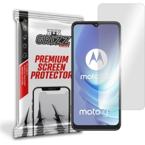 Kup Hibrid üveg GrizzGlass HybridGlass a Motorola Moto G50 5G-hez - GRZ1020 - {ean13} - Sklep Home Screen