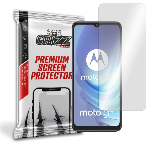 Buy GrizzGlass HybridGlass Motorola Moto G50 5G - GRZ1020 - {ean13} - Home Screen Store Europe