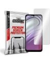 Hybriertes Glas GrizzGlass HybridGlass für Motorola Moto G20 5G